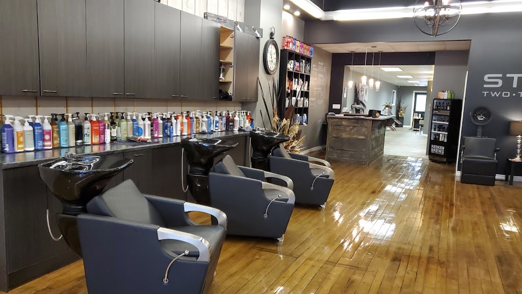 Studio Two Twenty Six Salon | 226 Durham St E, Walkerton, ON N0G 2V0, Canada | Phone: (519) 881-0101