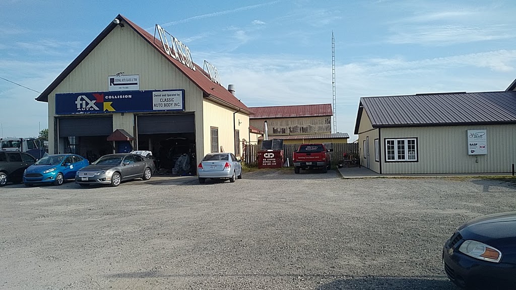 FIX AUTO HALDIMAND COUNTY | 1130 Haldimand Road 20 R.R. #2, Hagersville, ON N0A 1H0, Canada | Phone: (905) 779-3969