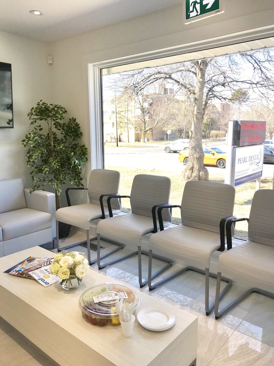 Pearl Dental Group | 261 Finch Ave W, North York, ON M2R 1M8, Canada | Phone: (416) 223-7557