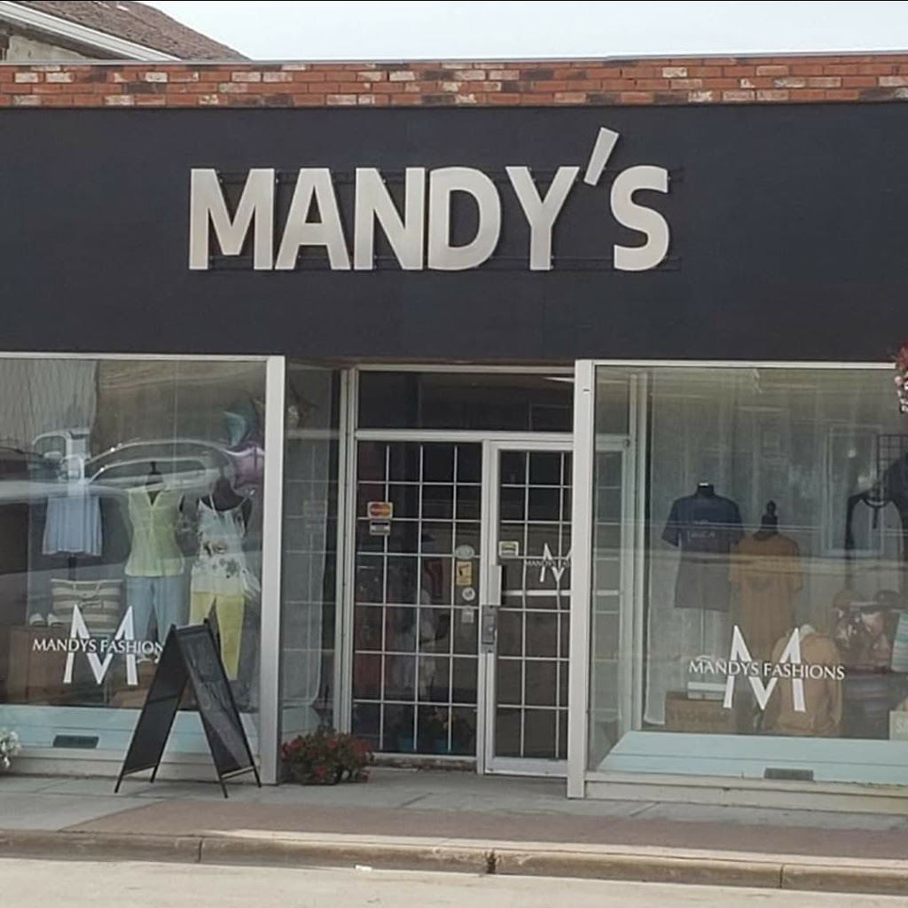 Mandys Fashion and Footwear | 5029 50 Ave, Rimbey, AB T0C 2J0, Canada | Phone: (403) 843-4414