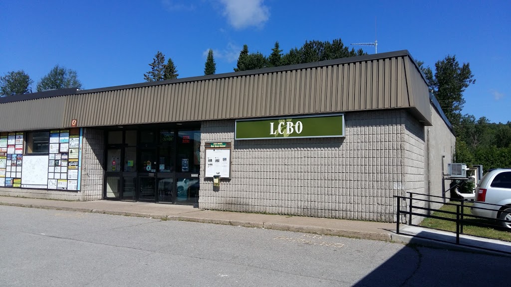 LCBO | 25846 ON-35, Dwight, ON P0A 1H0, Canada | Phone: (705) 635-2891