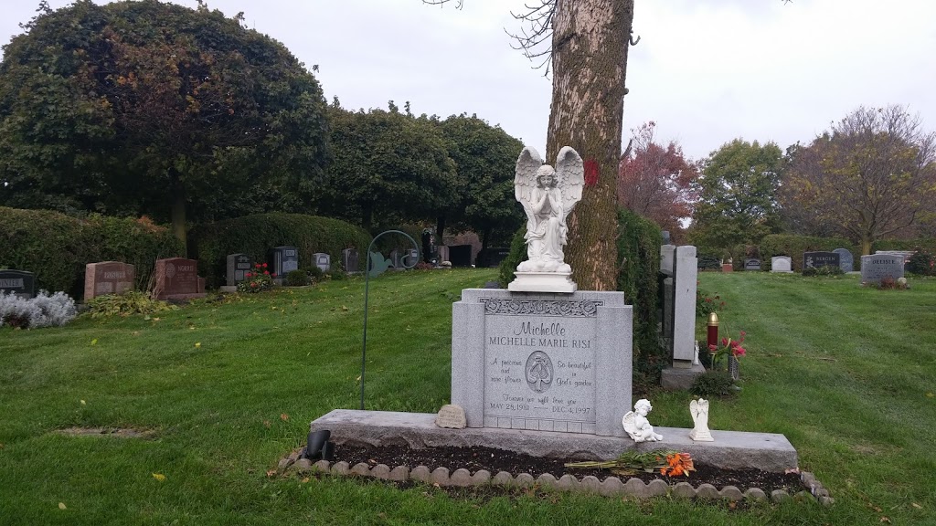 Parkview Cemetery & Crematorium | 335 University Ave, Waterloo, ON N2J 4A8, Canada | Phone: (519) 725-9280