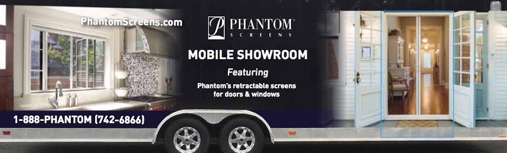 Phantom Screens - Vancouver Island | 1957 Cougar Crescent, Comox, BC V9M 2K4, Canada | Phone: (250) 339-3210