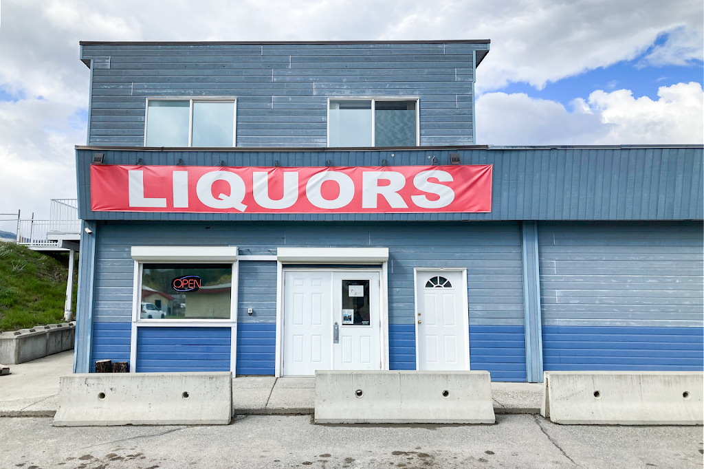 Aberdeen Cold Beer Wine Liquor Store | 2319 Aberdeen Rd, Lower Nicola, BC V0K 1Y0, Canada | Phone: (250) 378-2882