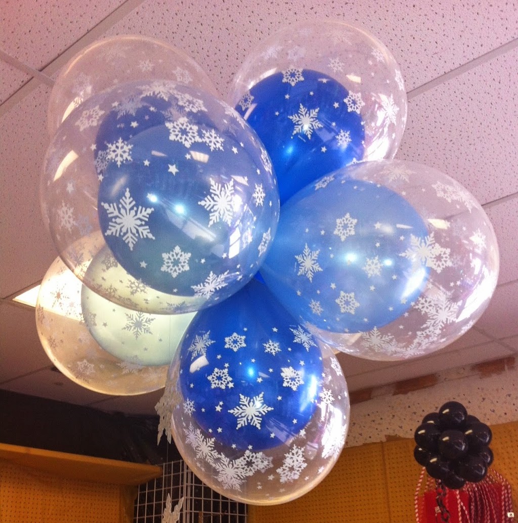 Party Giant x Way Up Balloons | 2001 Thickson Rd S Unit #13, Whitby, ON L1N 7N5, Canada | Phone: (905) 432-7660