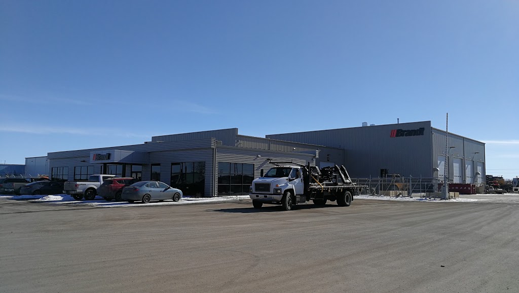 Brandt Equipment Solutions | 299 Sherwood Rd, Zehner, SK S0G 5K0, Canada | Phone: (888) 227-2638