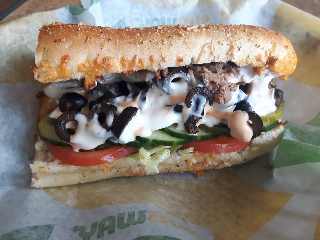 Subway | 35 QC-201, Coteau-du-Lac, QC J0P 1B0, Canada | Phone: (450) 763-0030