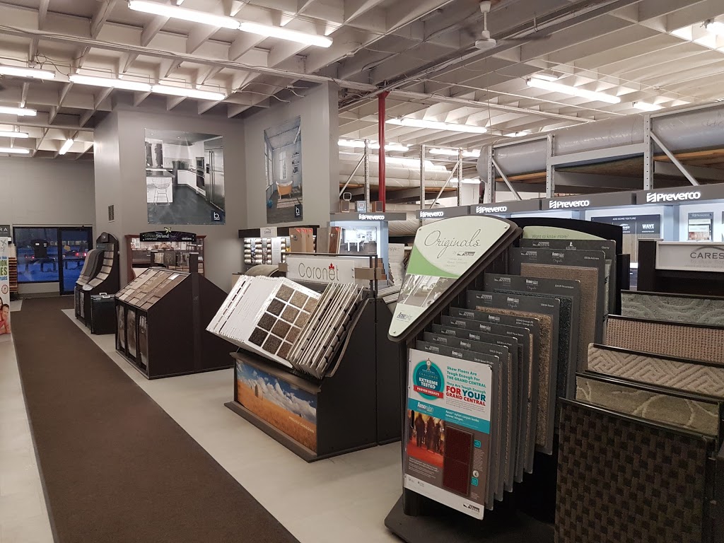 Flooring Superstores Edmonton | 12435 149 St NW, Edmonton, AB T5L 3C5, Canada | Phone: (780) 455-8808