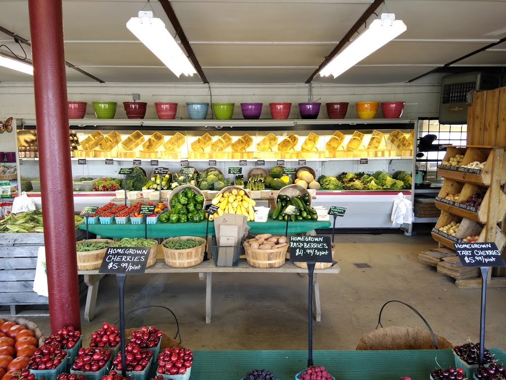 Agles Farm Market | 7952 Gowanda State Rd, Eden, NY 14057, USA | Phone: (716) 992-4290