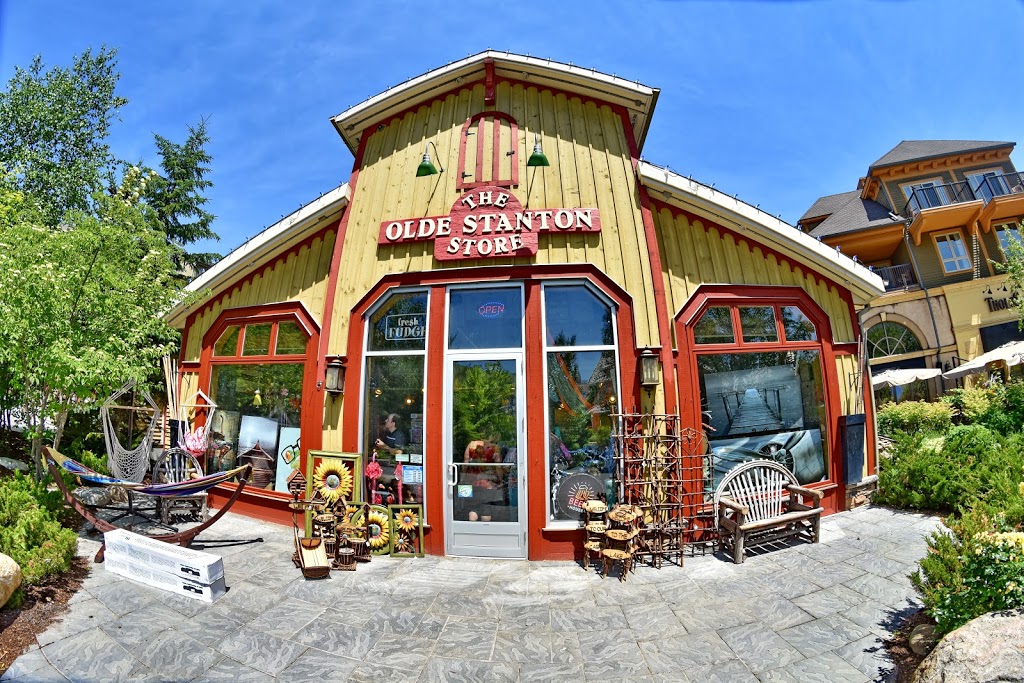 The Olde Stanton Store | 174 Jozo Weider Blvd, The Blue Mountains, ON L9Y 0V2, Canada | Phone: (705) 446-0373