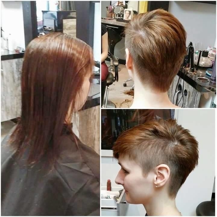 Coiffure Mobile Guylaine Montreuil | 2559 Rte des Tulipes, La Conception, QC J0T 1M0, Canada | Phone: (514) 654-6545