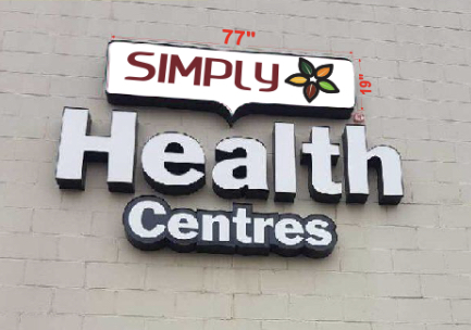 Simply Health Centres | 5401 Discovery Way #104, Leduc, AB T9E 8N4, Canada | Phone: (780) 986-4445