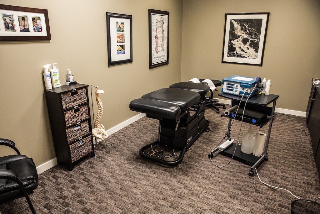 Cascadia Chiropractic Centre | 34143 Marshall Rd #101, Abbotsford, BC V2S 1L8, Canada | Phone: (604) 853-4441