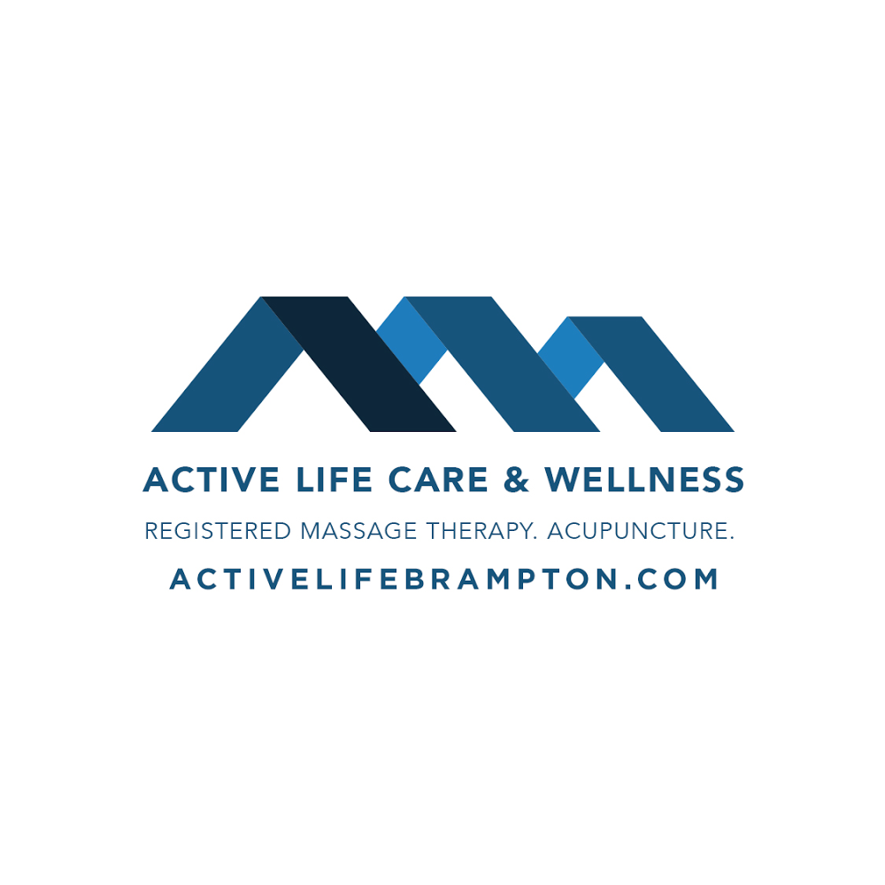 Active Life Care and Wellness | 134 Queen St E #204, Brampton, ON L6V 1B2, Canada | Phone: (416) 838-8401