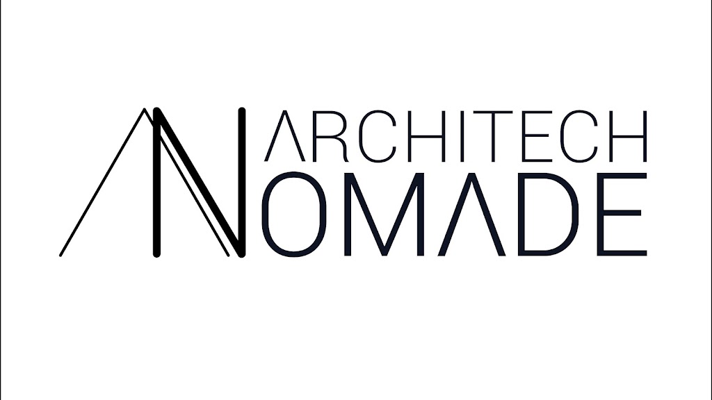 Architech Nomade | 2212 Rue de la Rivière-Magog, Sherbrooke, QC J1N 2W6, Canada | Phone: (438) 502-0166