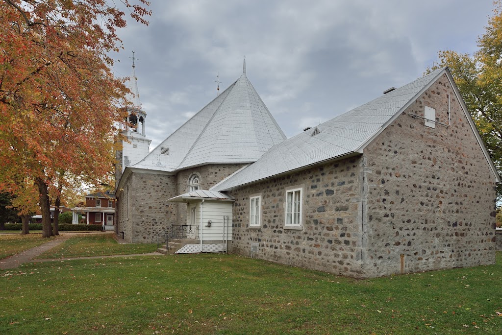 Purification of the Blessed Virgin Mary | 445 Rue Notre-Dame, Repentigny, QC J6A 2T3, Canada | Phone: (450) 581-2484