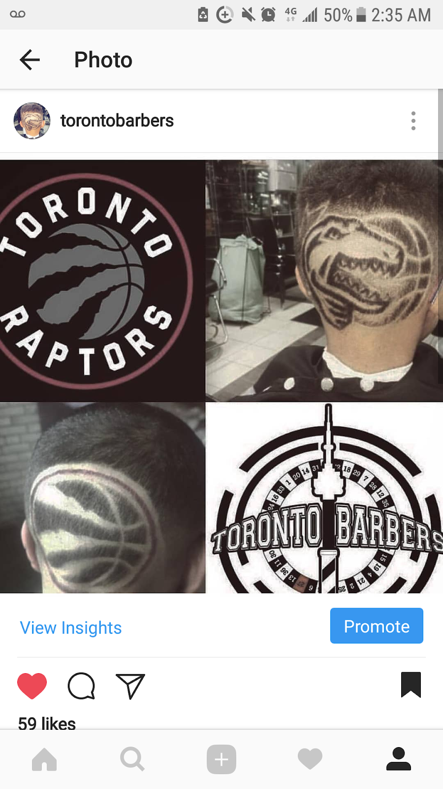 The Barbers | 918 Pape Ave, East York, ON M4K 3V2, Canada | Phone: (416) 465-3900