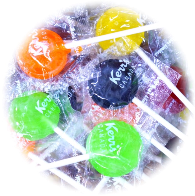 Kerrs Candy | 956 Islington Ave, Etobicoke, ON M8Z 4P6, Canada | Phone: (416) 252-7341