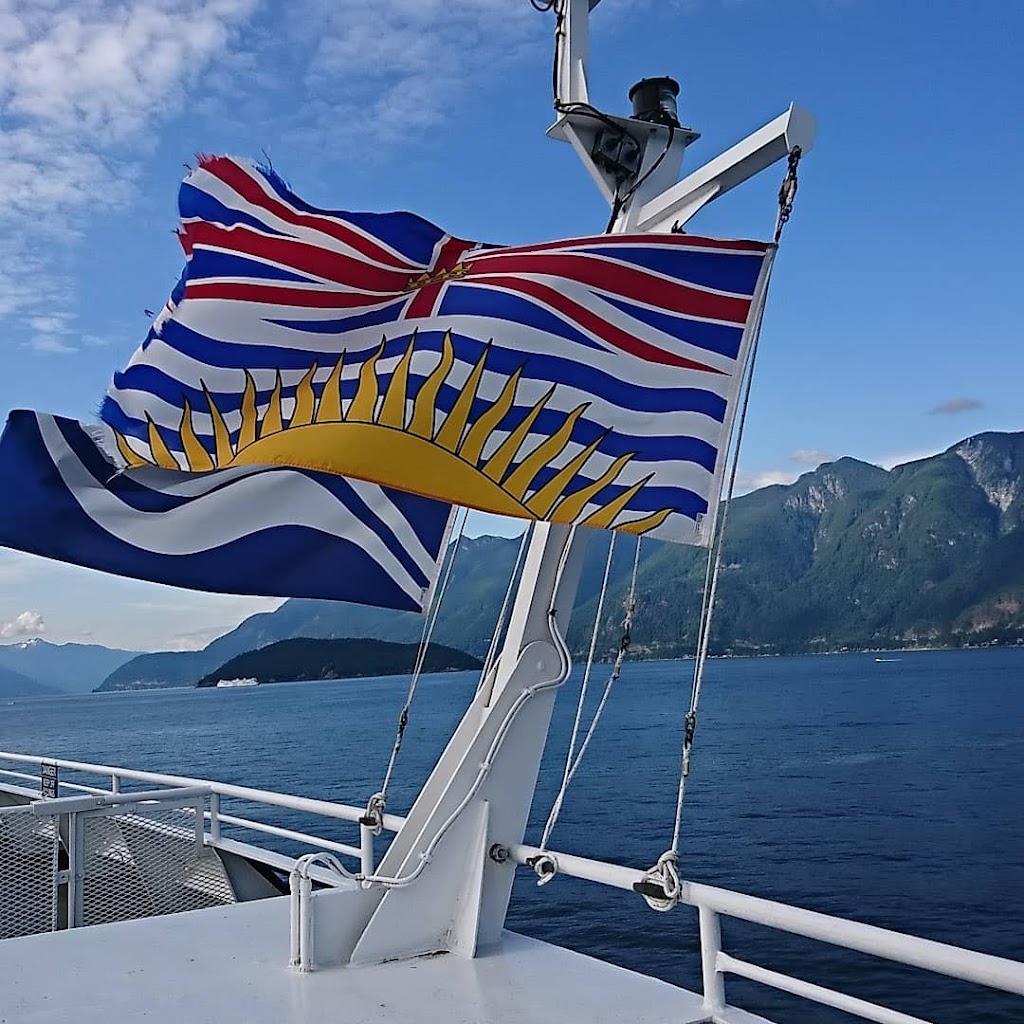 BC Ferries Bowen Island Snug Cove Terminal | Bowen Island Trunk Rd, Bowen Island, BC V0N 1G0, Canada | Phone: (888) 223-3779