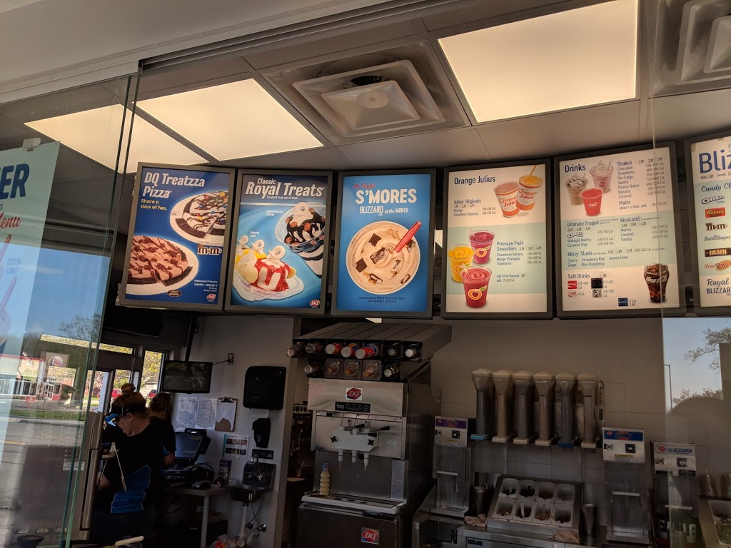 Dairy Queen Store | 35654 Green St, New Baltimore, MI 48047, USA | Phone: (586) 725-9779