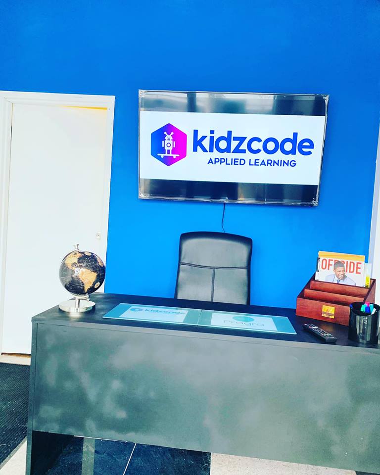 kidzcode | 125 Topflight Dr, Mississauga, ON L5S 1Y1, Canada | Phone: (437) 887-1045