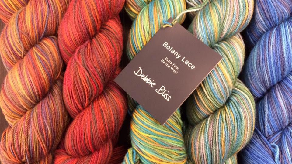 Llama Laine Yarn Shop | 210 8th St, Hanover, ON N4N 1J5, Canada | Phone: (519) 506-4600