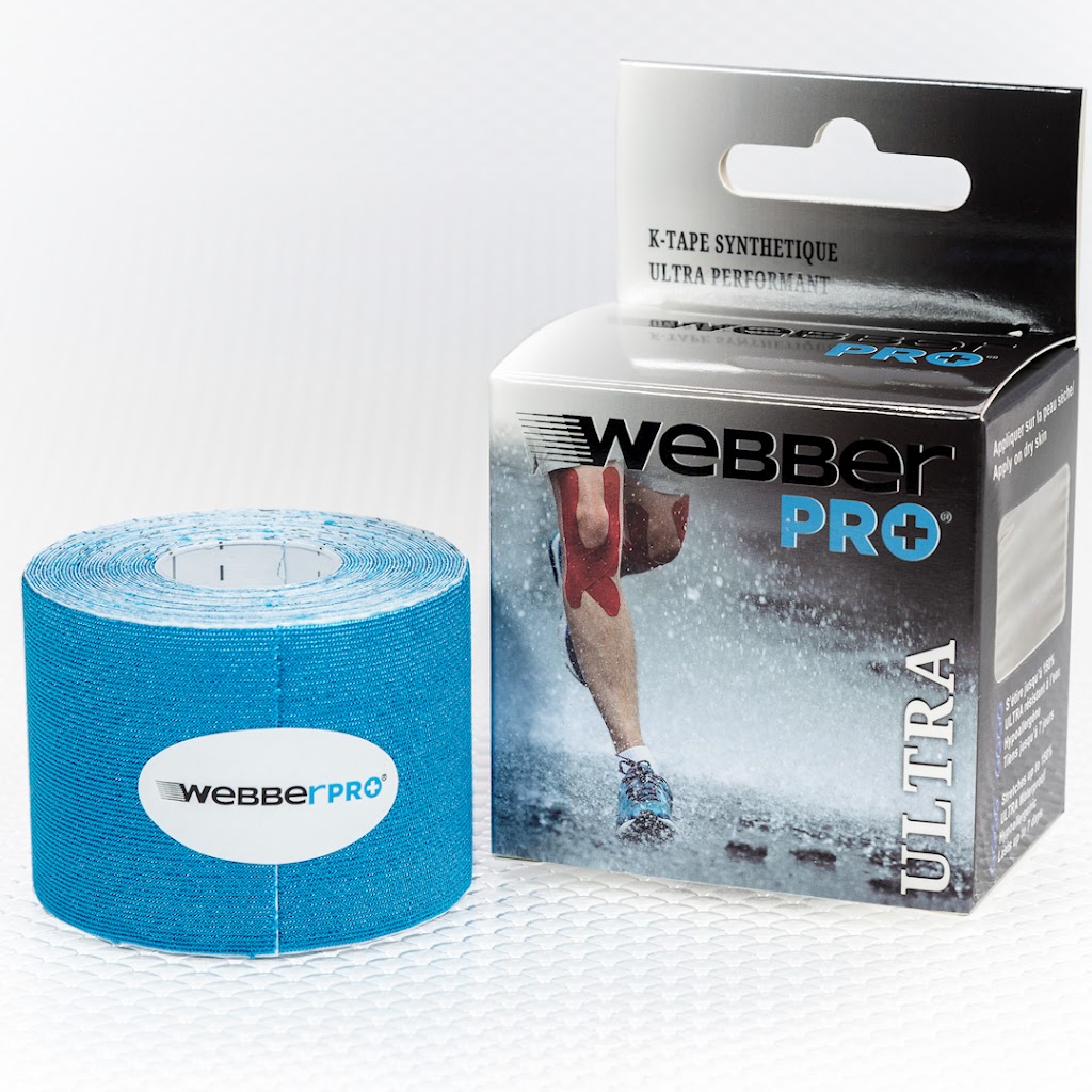 WebberPro | 1250 Rue Nobel, Boucherville, QC J4B 5H3, Canada | Phone: (450) 645-2206