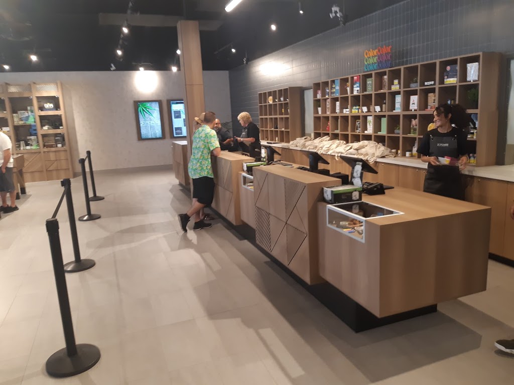 Pioneer Cannabis | 1200 Brant St Unit 4, Burlington, ON L7P 5C6, Canada | Phone: (905) 336-1700