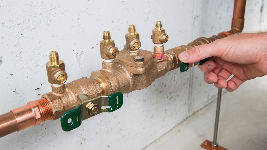 True Canadian Plumbing | 736 Bland Line, Cavan, ON L0A 1C0, Canada | Phone: (705) 868-0043