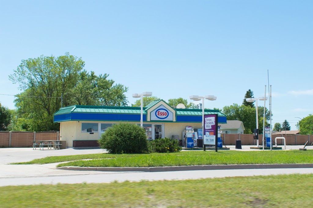 Esso | 60 PTH 52 W, Steinbach, MB R5G 1X7, Canada | Phone: (431) 366-3300