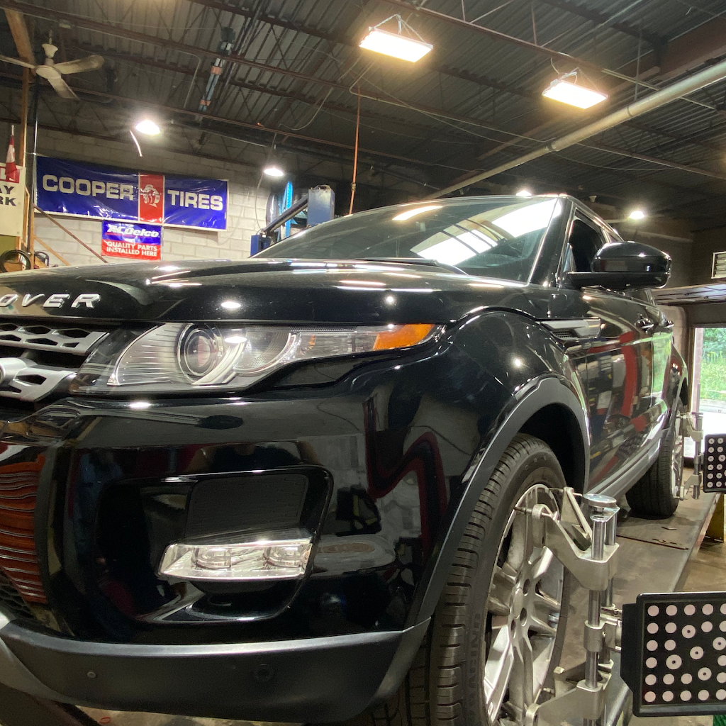 Airview Motors | 52 Airview Rd, Etobicoke, ON M9W 6J3, Canada | Phone: (416) 741-9640