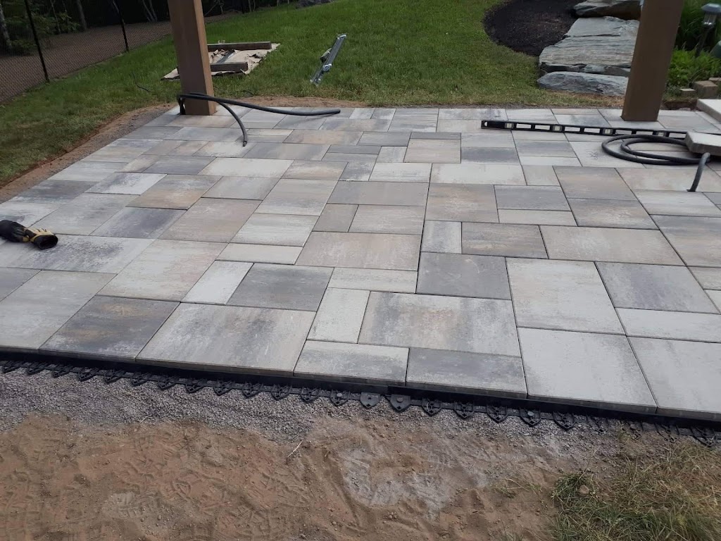 Nash Landscaping | 59 Squire St, Sackville, NB E4L 4L3, Canada | Phone: (506) 624-8643