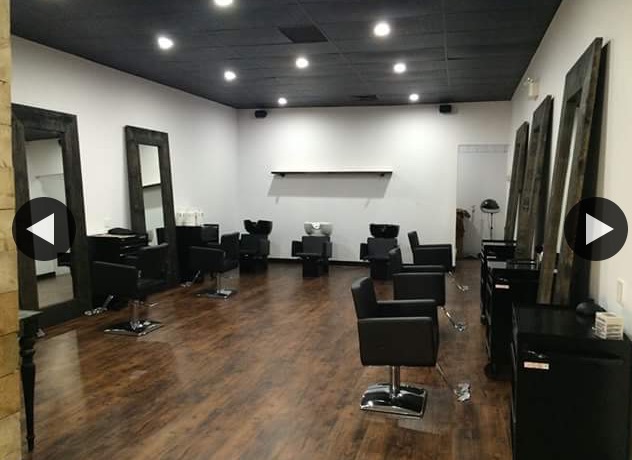 the woods hair salon | 1410 London Rd, Sarnia, ON N7S 1P7, Canada | Phone: (519) 491-6895