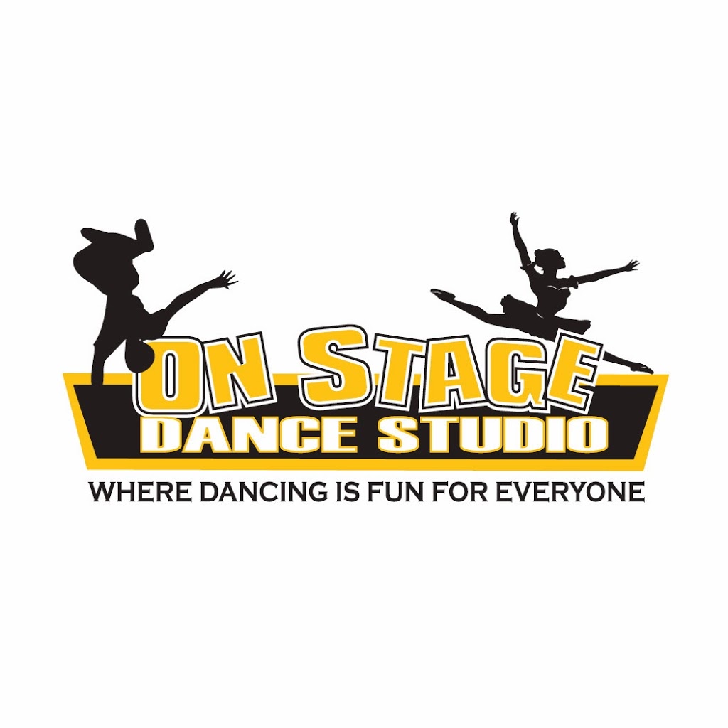 On Stage Dance Studio | 172 Ontario St, Stratford, ON N5A 3H4, Canada | Phone: (519) 273-2964