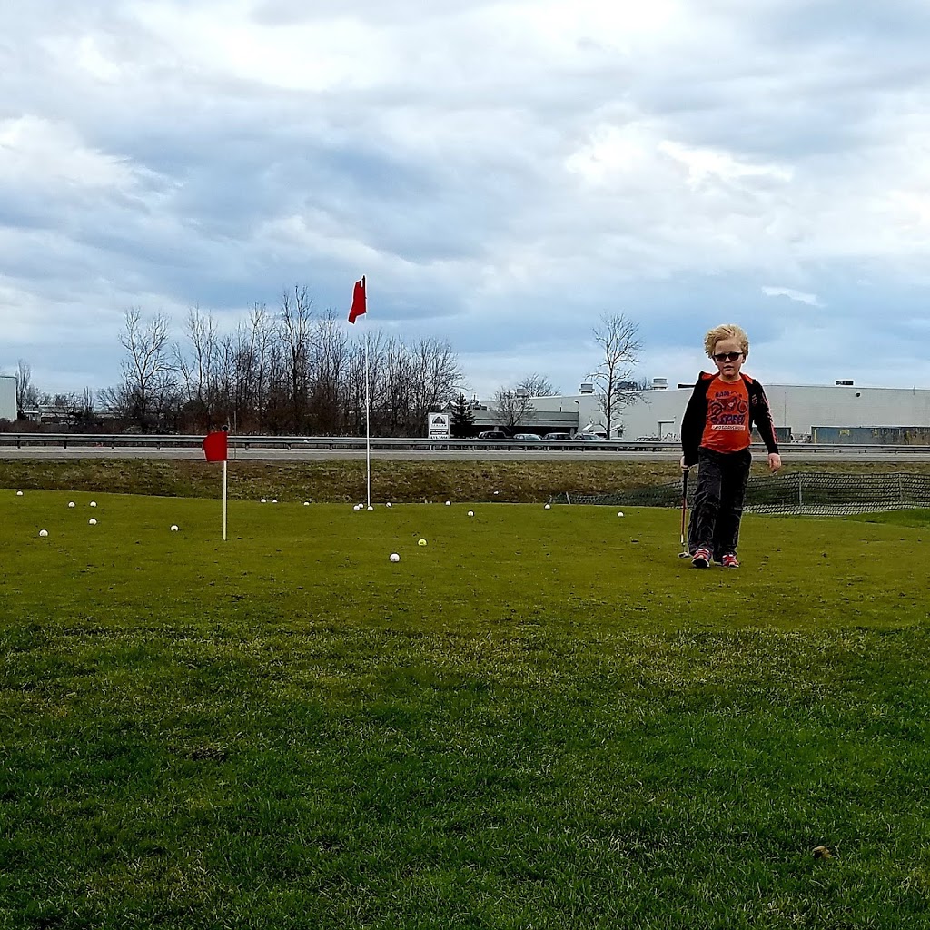 Airport Driving Range and Pro Shop | 207 Youngs Rd, Williamsville, NY 14221, USA | Phone: (716) 634-5588