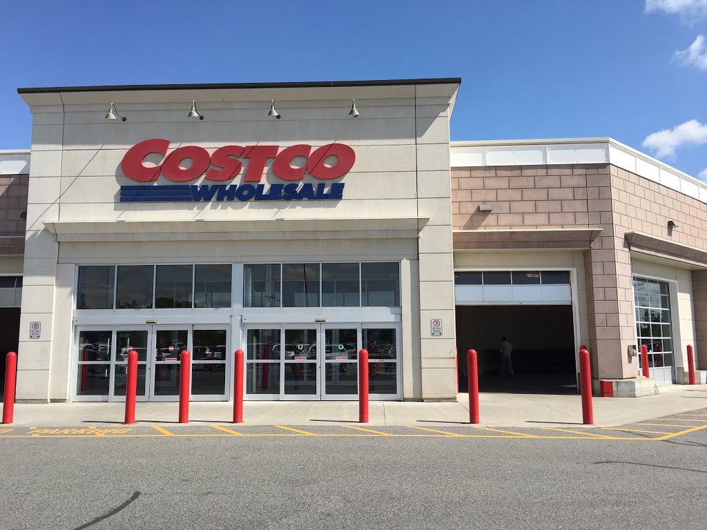 Costco Wholesale | 35 John Birchall Rd, Richmond Hill, ON L4S 0B2, Canada | Phone: (905) 780-2100