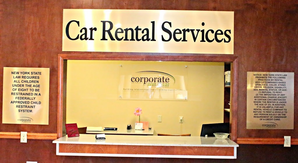 Corporate Rent A Car | 4217 Genesee St, Buffalo, NY 14225, USA | Phone: (716) 633-5504