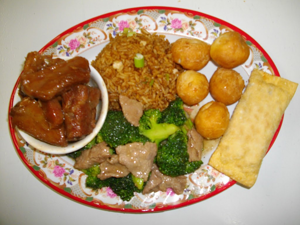 China Place Restaurant | 278 La Vallée Rte, Memramcook, NB E4K 3E3, Canada | Phone: (506) 758-2885