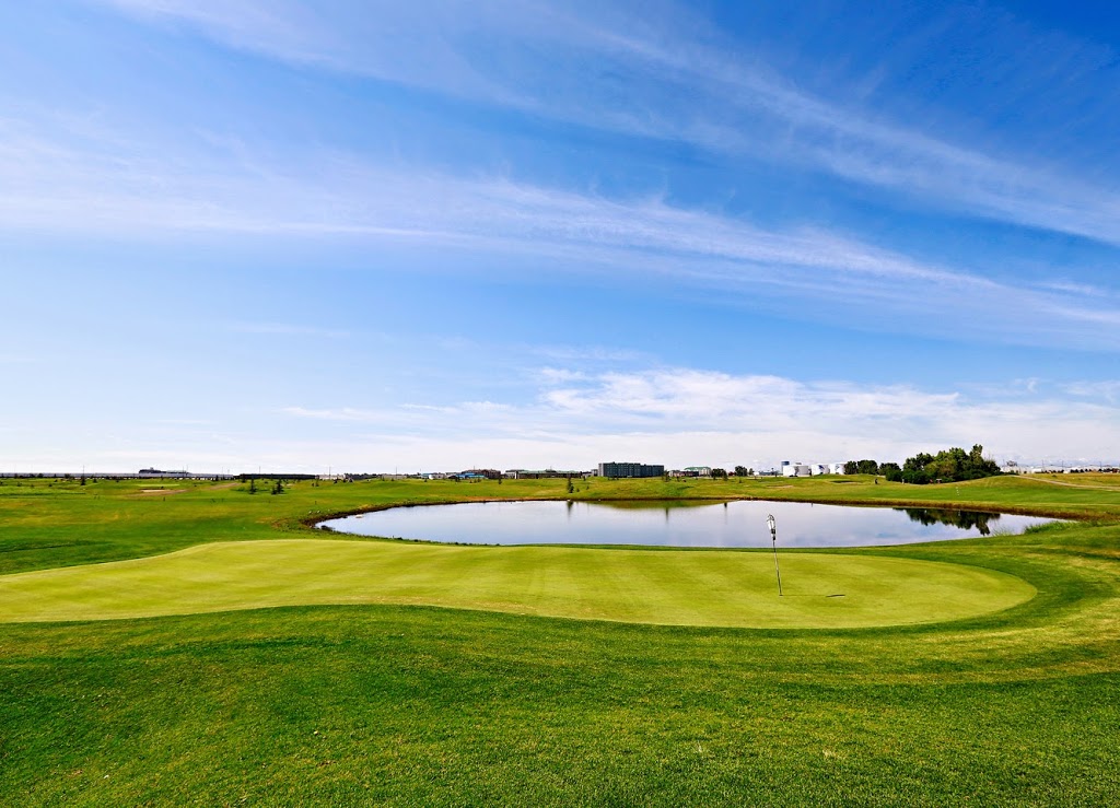 Silverwing Links Golf Course | 3434 48 Avenue Northeast, Calgary, AB T3J 0L1, Canada | Phone: (403) 269-8005