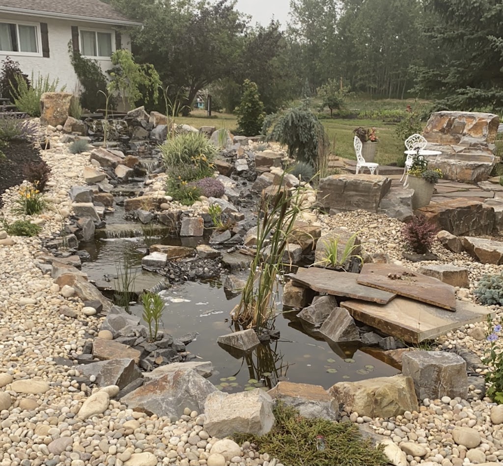 Little Creek Landscaping Ltd | 11108 22 Ave NW, Edmonton, AB T6J 5H5, Canada | Phone: (780) 278-5582