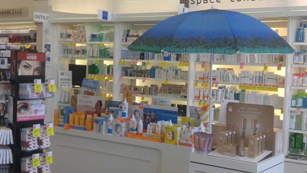 Brunet - M. Claveau, K. Kirkcaldy pharmaciens propriétaires affi | 103 Rue Principale, Châteauguay, QC J6K 1G2, Canada | Phone: (450) 691-3636