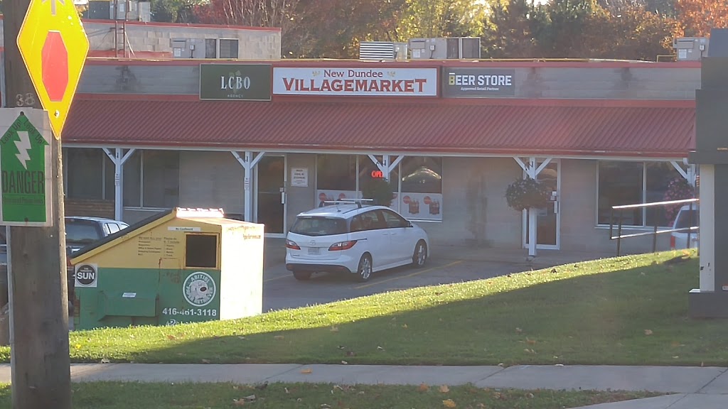 New Dundee Village Market | 1166 Queen St, New Dundee, ON N0B 2E0, Canada | Phone: (519) 696-2371