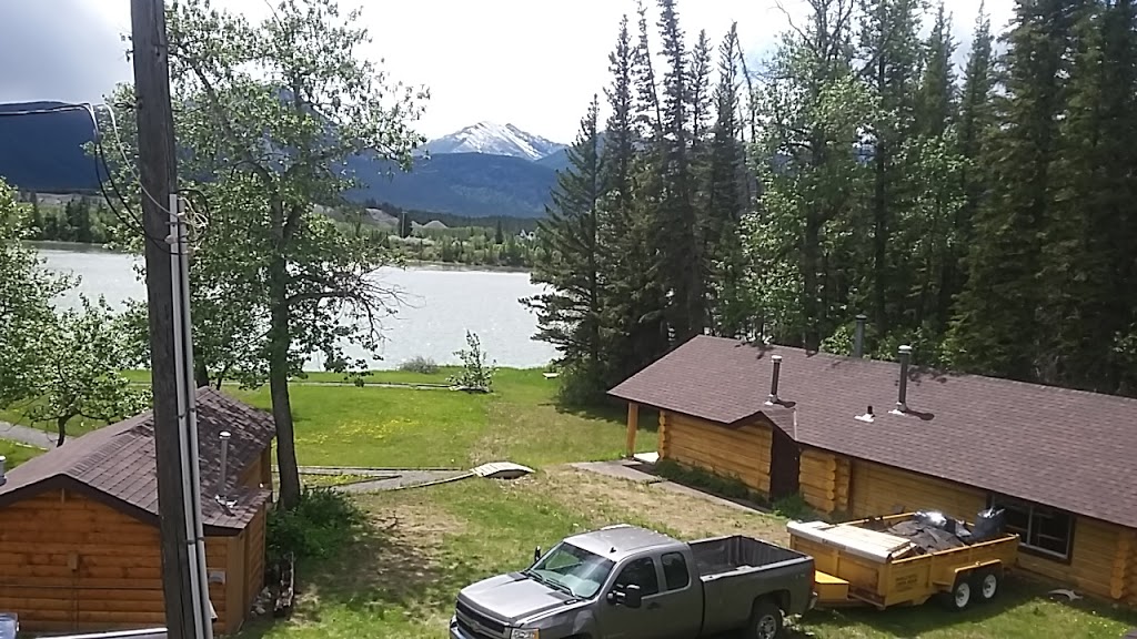 Kananaskis Guest Ranch | Range Rd 83B, Bighorn No. 8, AB T0L, Canada | Phone: (403) 673-3737