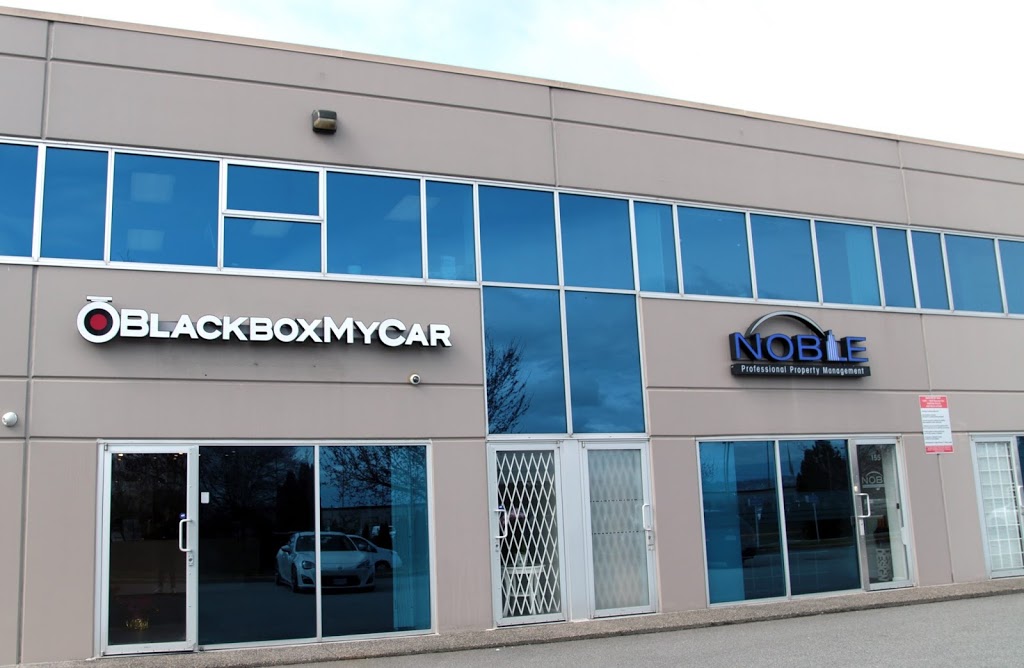 BlackboxMyCar | 13988 Maycrest Way Unit 160, Richmond, BC V6V 3C3, Canada | Phone: (888) 978-6560