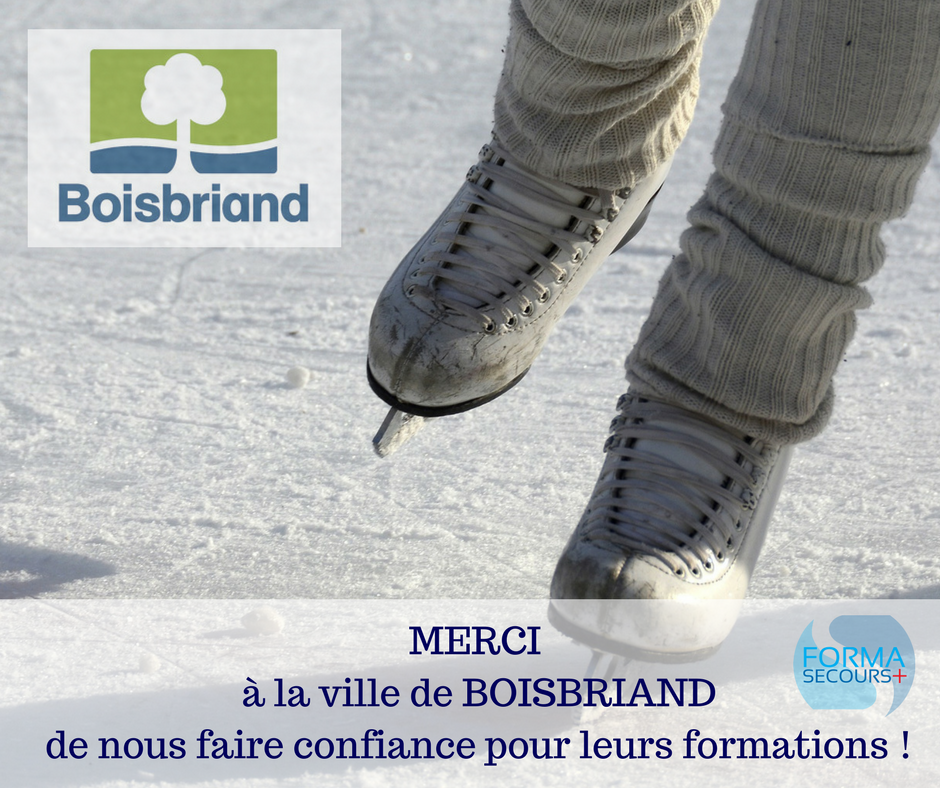 FormaSecours Plus Inc. | 30 Rue Émilien Marcoux Porte 103, Blainville, QC J7C 0B5, Canada | Phone: (877) 452-4911