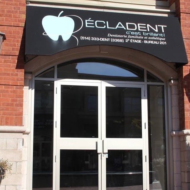 Clinique Dentaire Ecladent | 2505 Rue des Nations, Saint-Laurent, QC H4R 3C8, Canada | Phone: (514) 333-3368