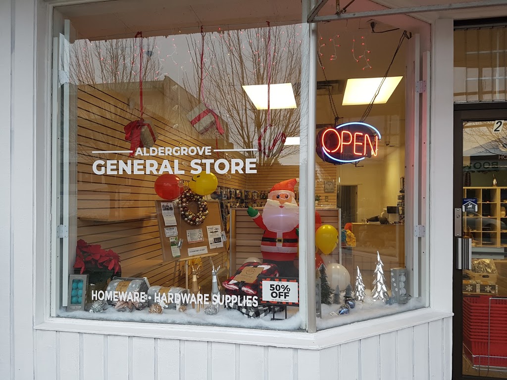 Aldergrove General Store | 27271 Fraser Hwy, Aldergrove, BC V4W 3P9, Canada | Phone: (604) 381-0830