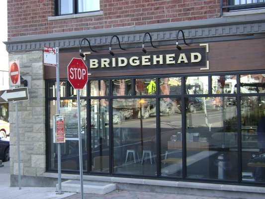 Bridgehead | at Grove, 1172 Bank St, Ottawa, ON K1S 3X8, Canada | Phone: (613) 731-3434