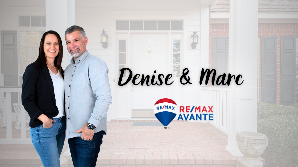 Denise Oickle and Marc Gallant REALTORS of Greater Moncton | 10 Albert St, Moncton, NB E1C 1A9, Canada | Phone: (506) 229-6604