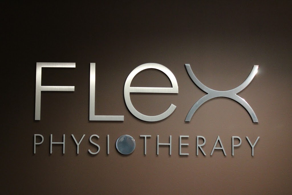 Flex Physiotherapy - Acupuncture & Sports Conditioning/Injuries  | 221 Oak St, Stratford, ON N5A 8A1, Canada | Phone: (519) 273-2225